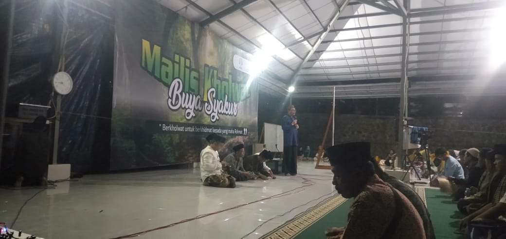 Alas Laut 3